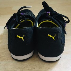 Puma Ortholite Training Shoes